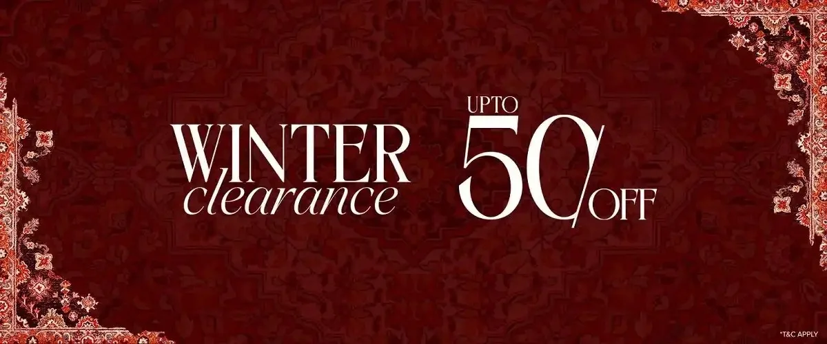 J. Winter Sale 2026