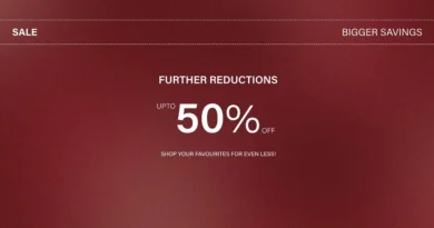 Jazmin Sale
