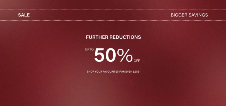 Jazmin Sale