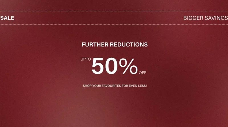 Jazmin Sale
