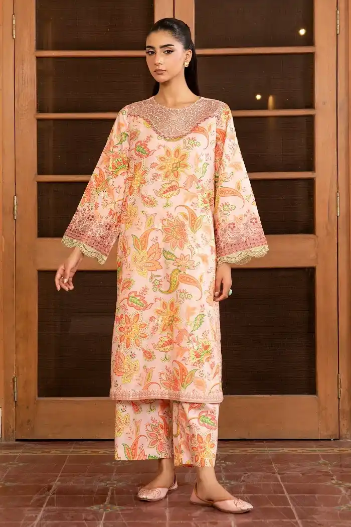Kayseria Lawn Sale 2026