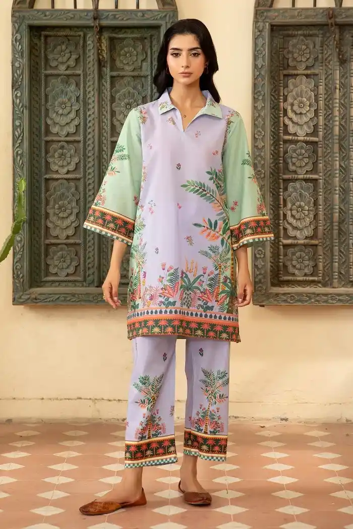 Kayseria Lawn Sale 2026