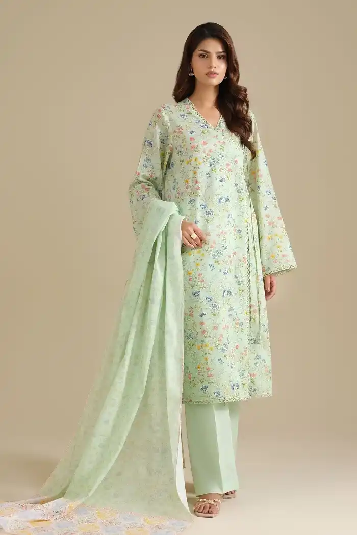Kayseria Lawn Sale 2026