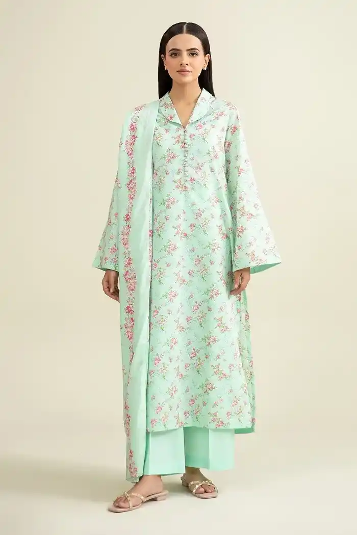 Kayseria Lawn Sale 2026