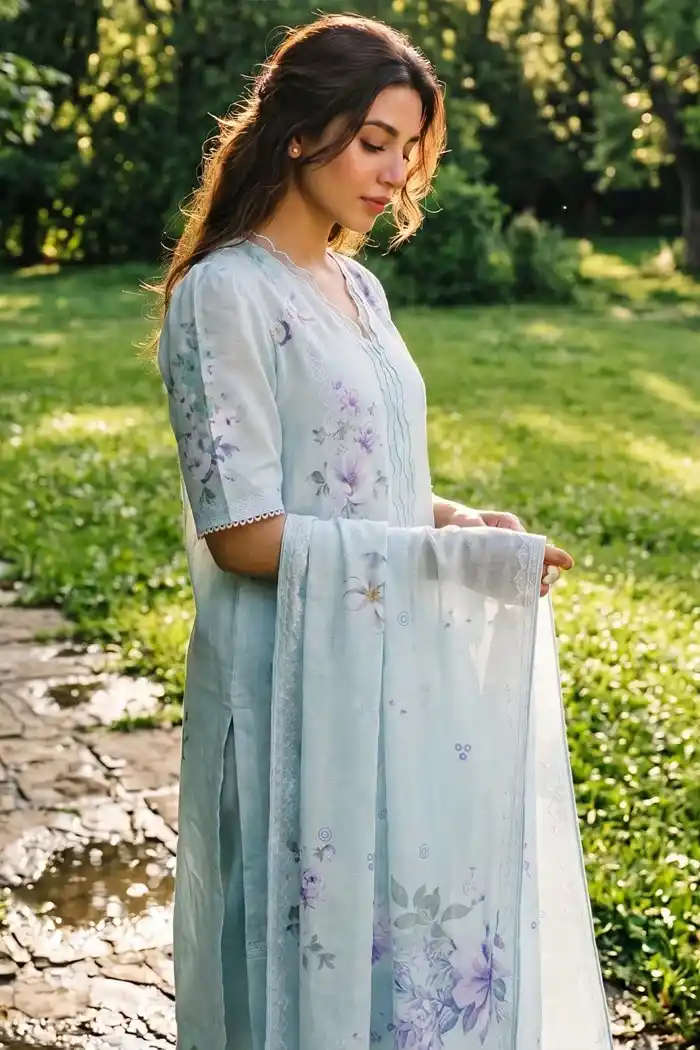 Kayseria Lawn Sale