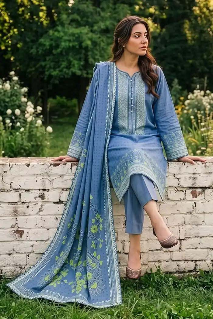Kayseria Lawn Sale