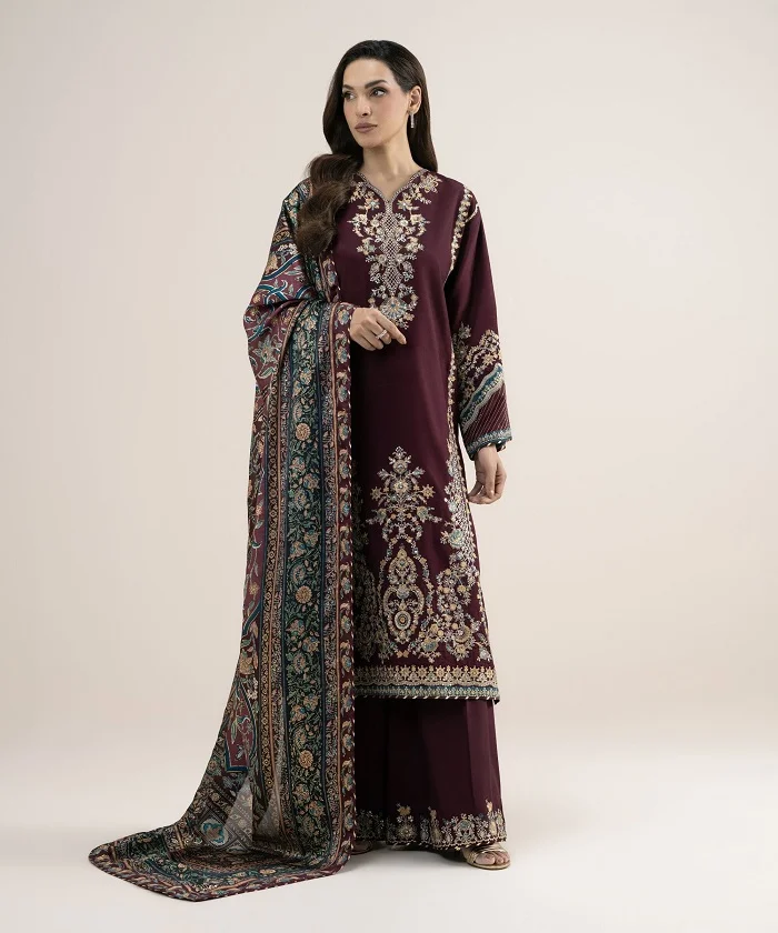Sapphire Winter Collection 2026