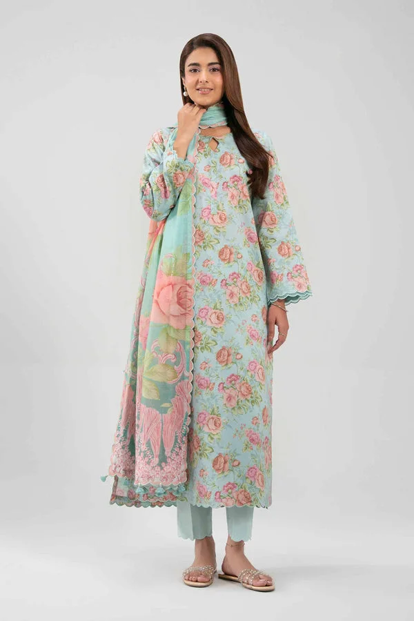 Nishat Anniversary Sale 2026