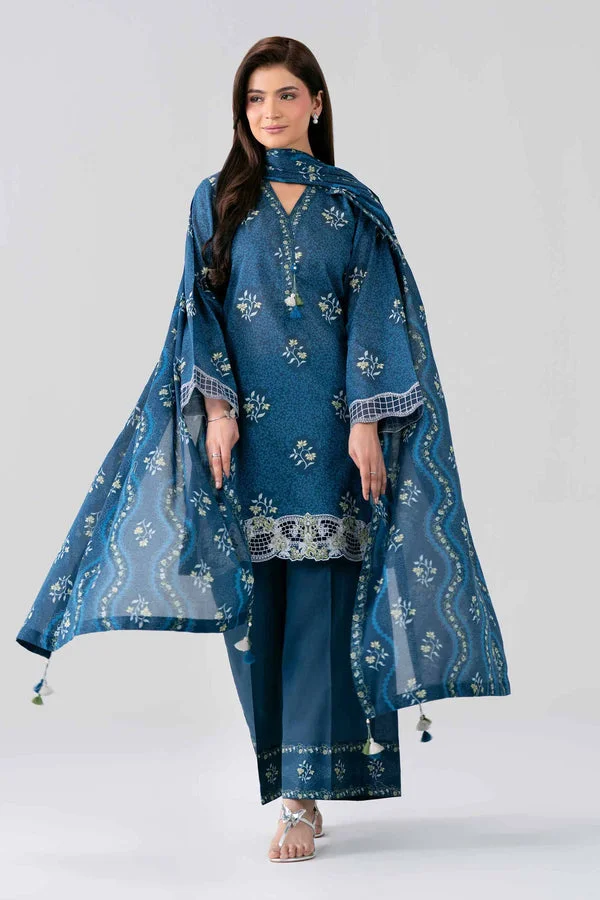 Nishat Linen Anniversary Sale 2026