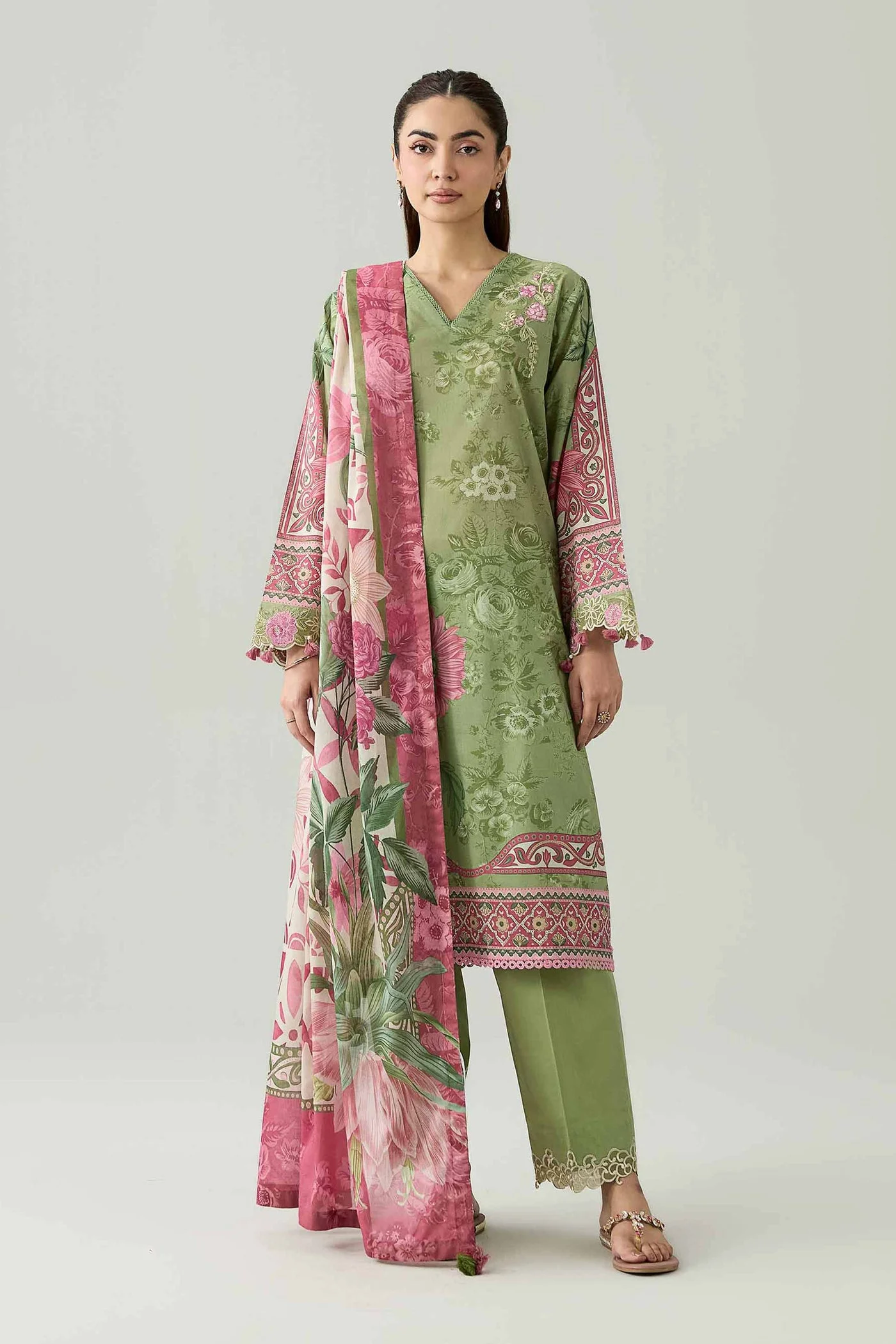 Nishat Sale 50% Off 2026