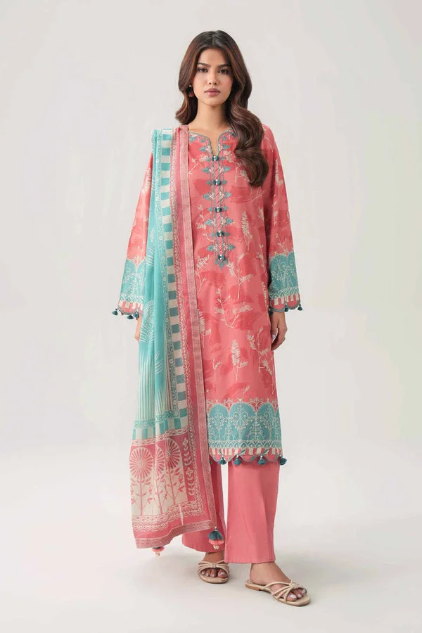 Nishat Sale 50% Off 2026