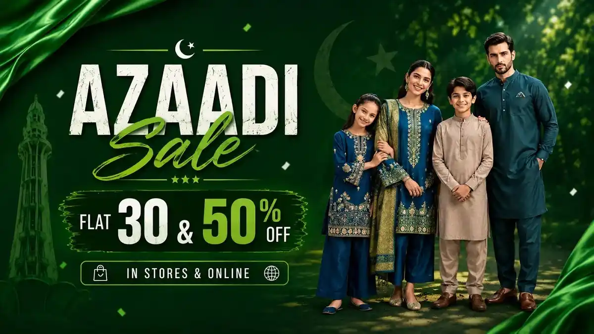 Prime Point Azadi Sale 2026