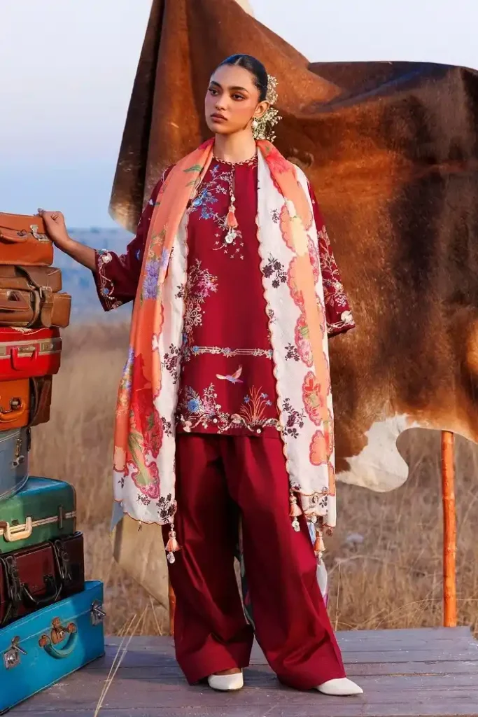 Sana Safinaz Sale