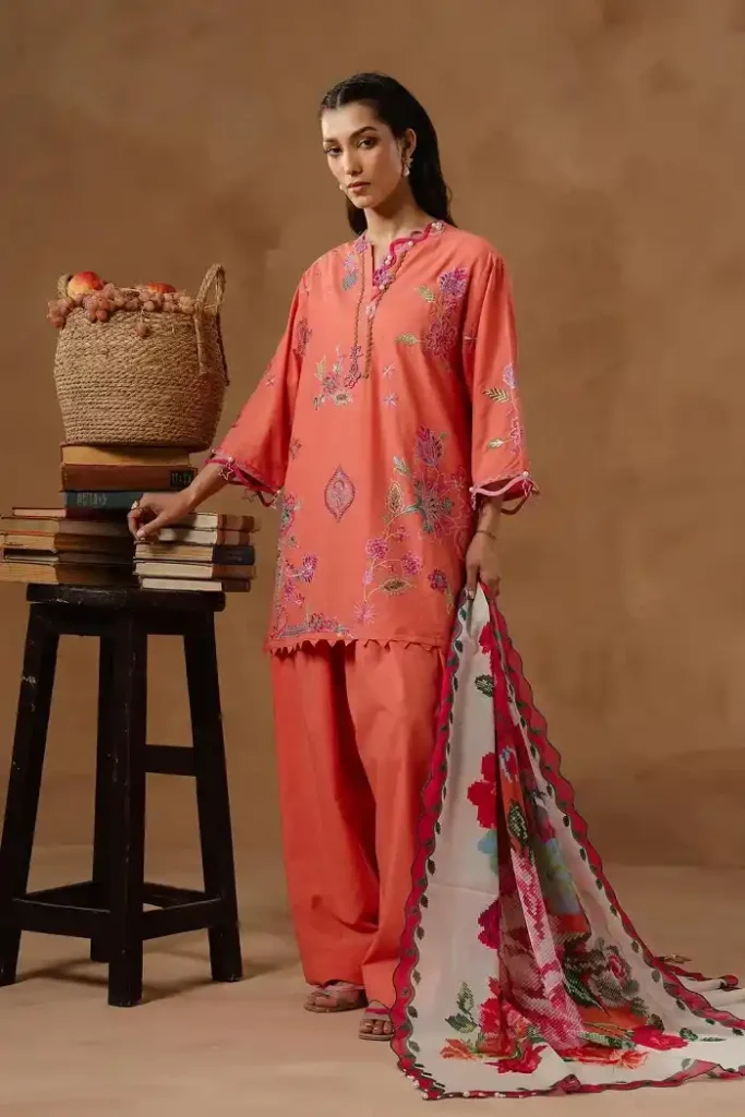 Sana Safinaz Sale