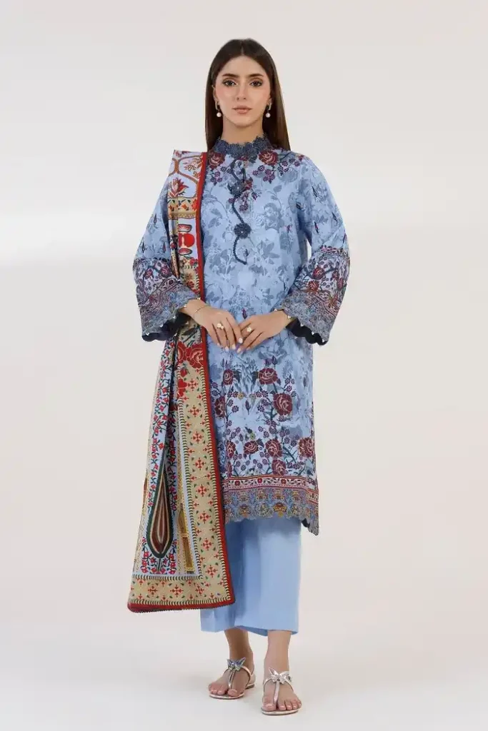 Sana Safinaz Lawn Sale