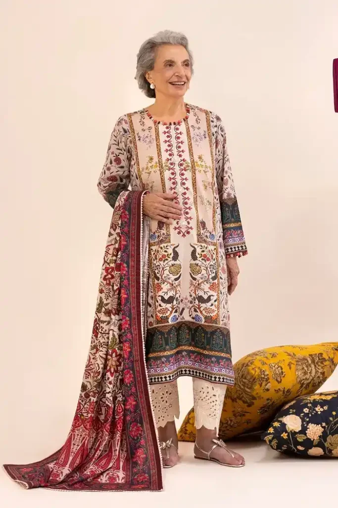 Sana Safinaz Sale