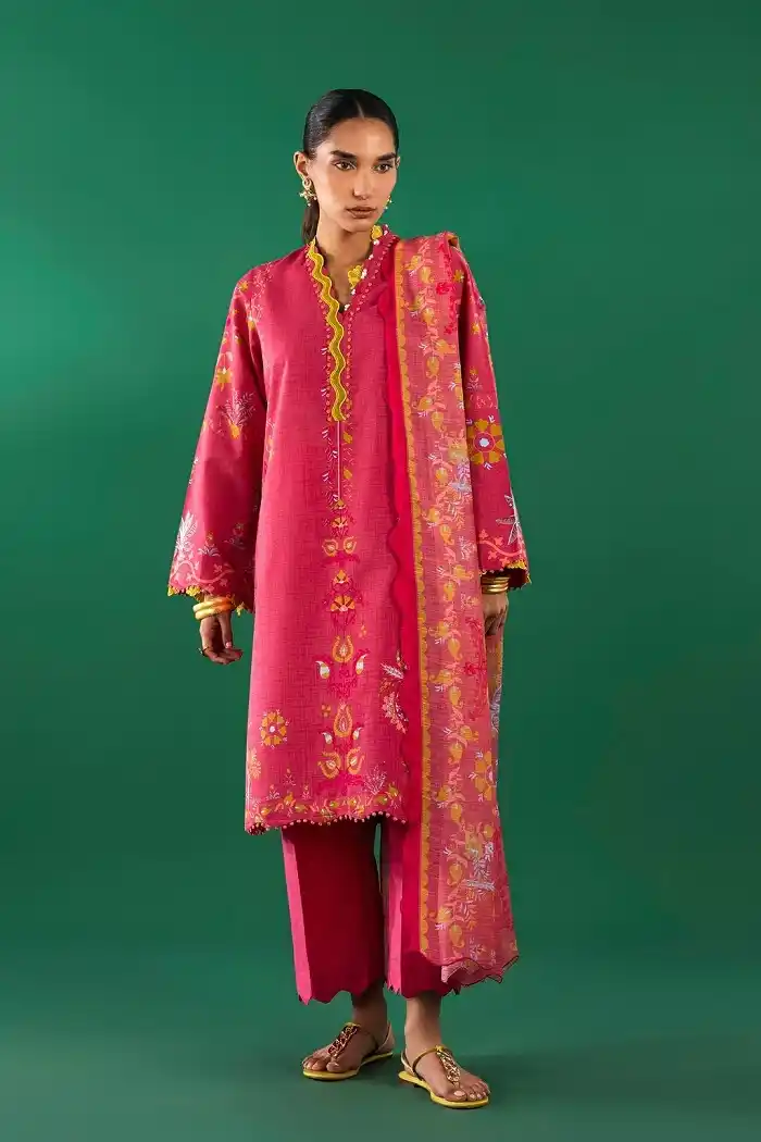 Sana Safinaz Azadi Sale