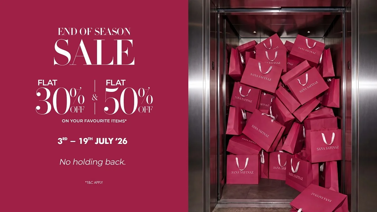 sana safinaz sale