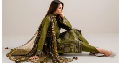 sapphire khaddar 3 piece sale 2026