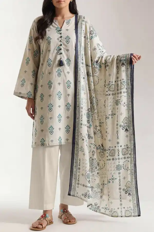 Saya Lawn 3 Piece Sale 50% off 2026