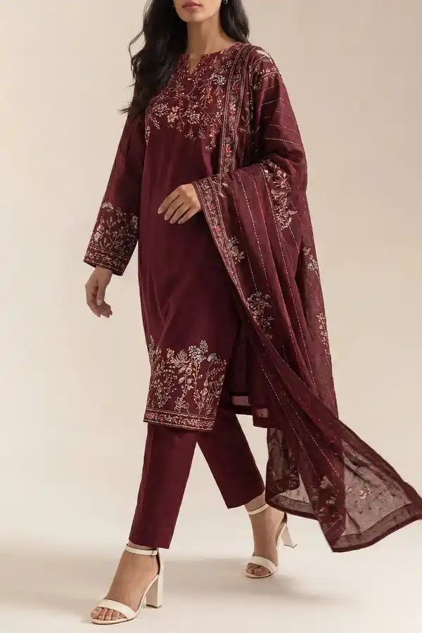 Saya Lawn 3 Piece Sale 50% off 2026