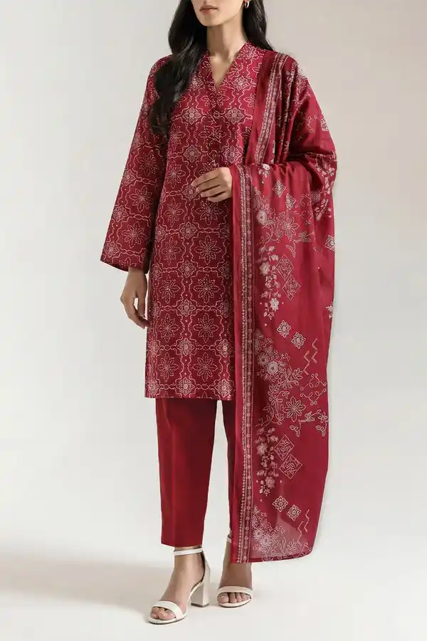 Saya Lawn 3 Piece Sale 50% off 2026