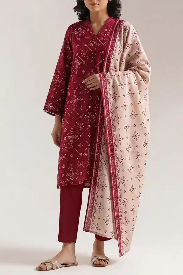 Saya Lawn 3 Piece Sale 50% off 2026