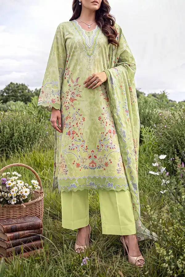 Saya Lawn sale 2026