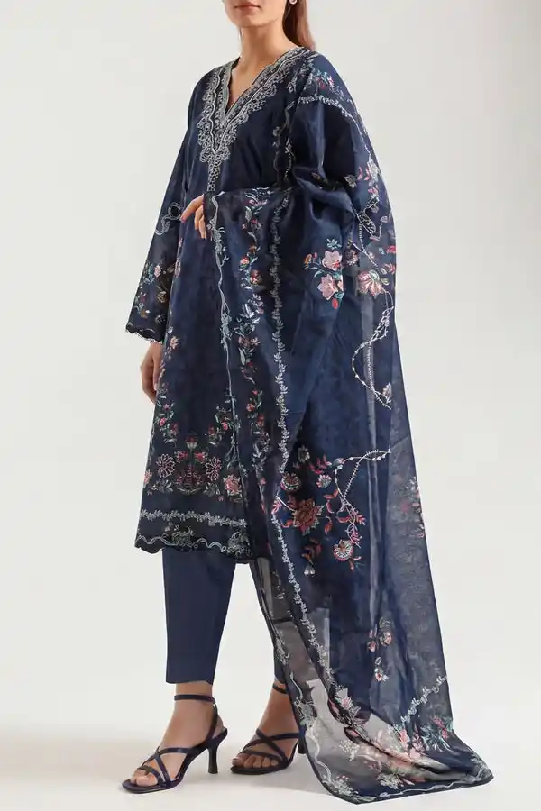 Saya Lawn 3 Piece Sale 50% off 2026