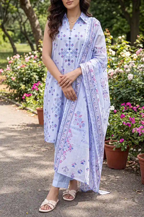 Saya Lawn 3 Piece Sale 50% off 2026