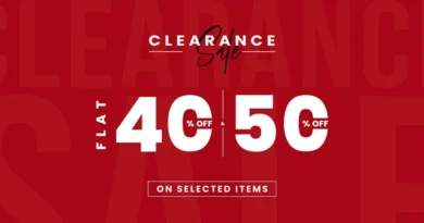 Sha posh Sale