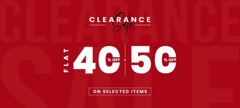 Sha posh Sale