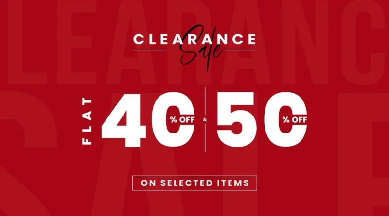 Sha posh Sale