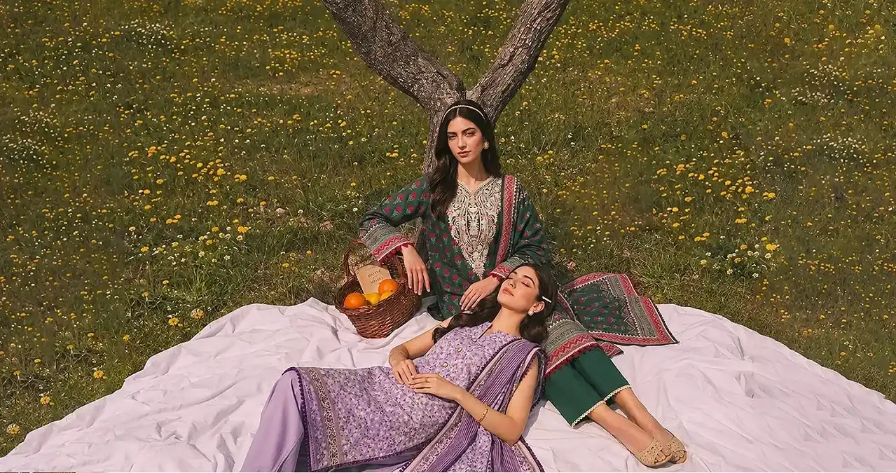 Zellbury Lawn Sale 2026 Upto 50% Off Unstitched With Price