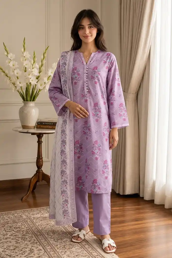 Zellbury Lawn Sale Ready To Wear With Price