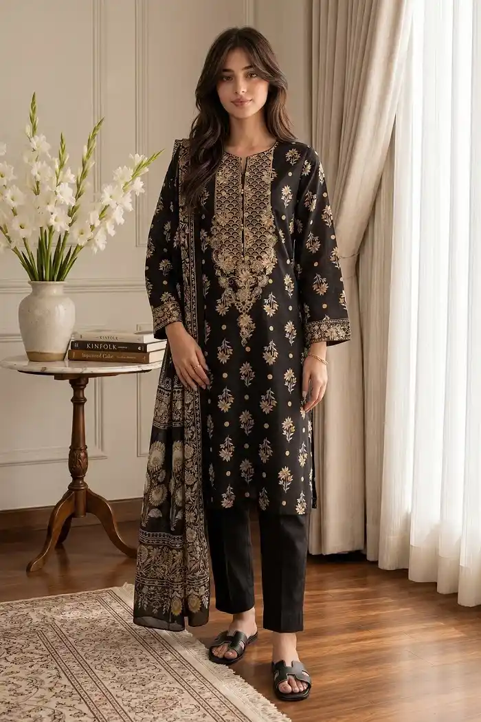 Zellbury Lawn Sale Ready To Wear With Price