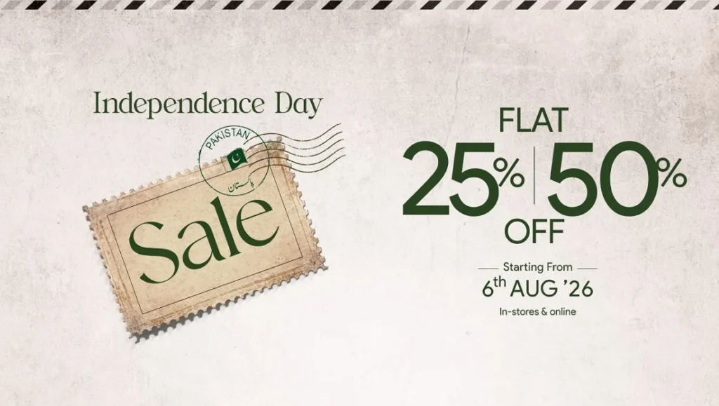 Almirah Azadi Sale 2026