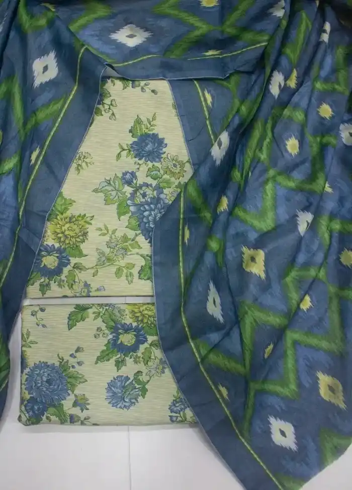 Bin Saeed Sale 50% off On 3 Piece