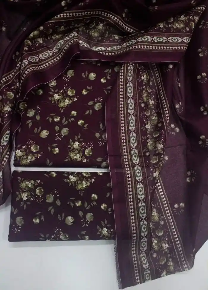 Bin Saeed Lawn Sale with Price 2026