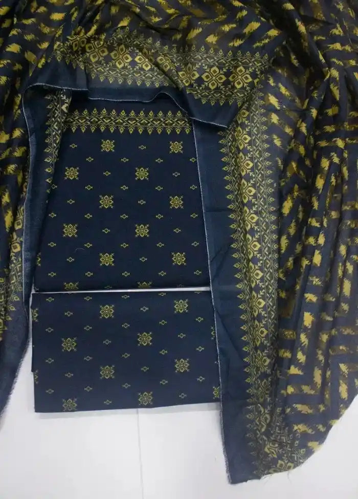 Bin Saeed Lawn Sale 50% off with Price