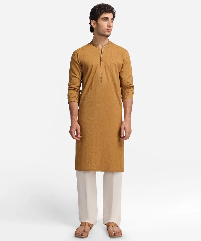 J. Men Winter kurta Collection