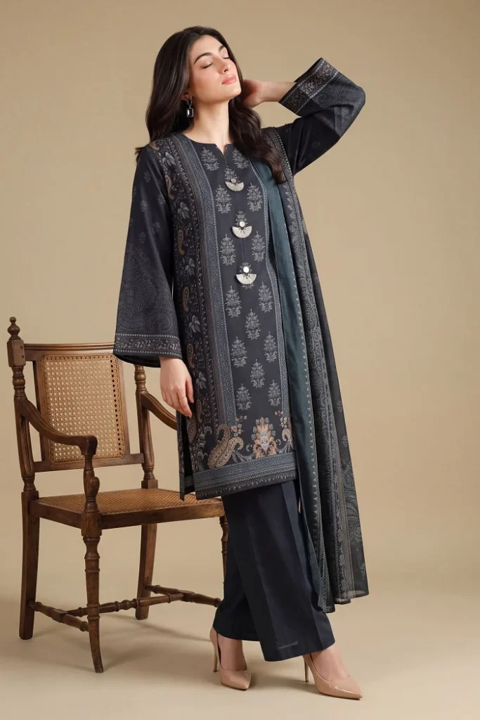 kayseria khaddar sale