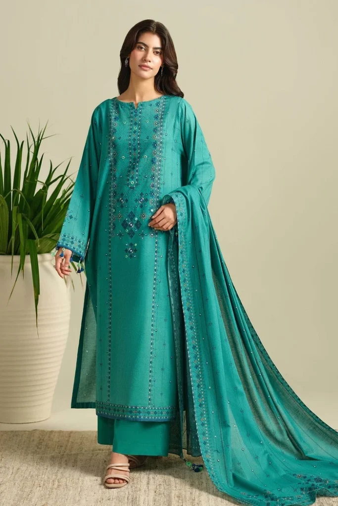 kayseria khaddar sale