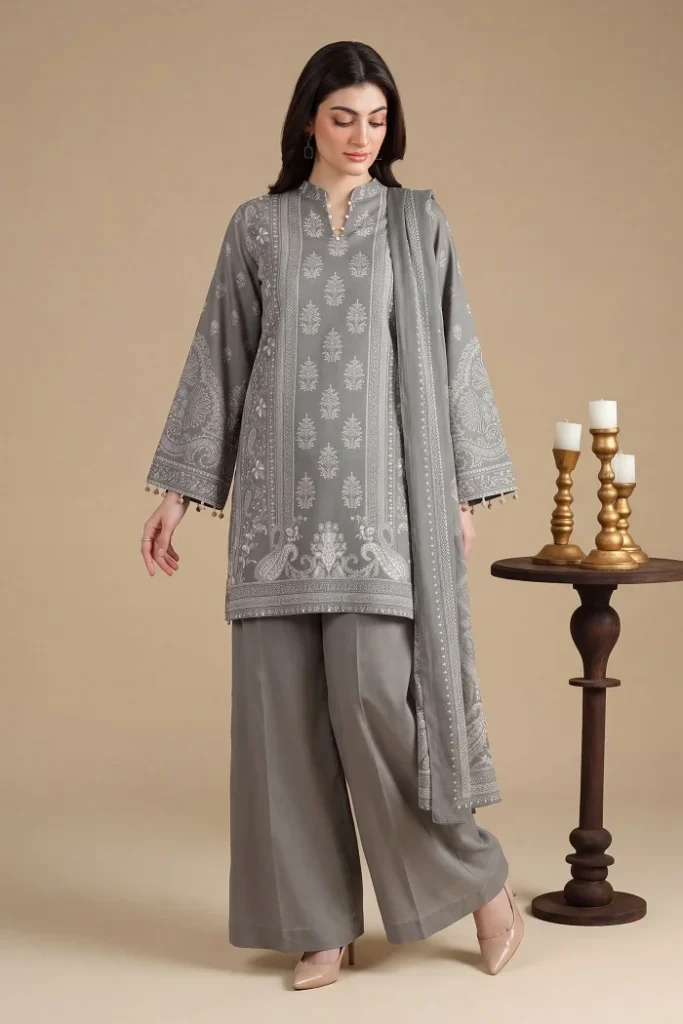 kayseria winter khaddar sale