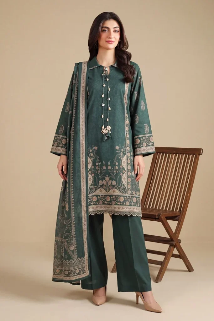kayseria khaddar sale