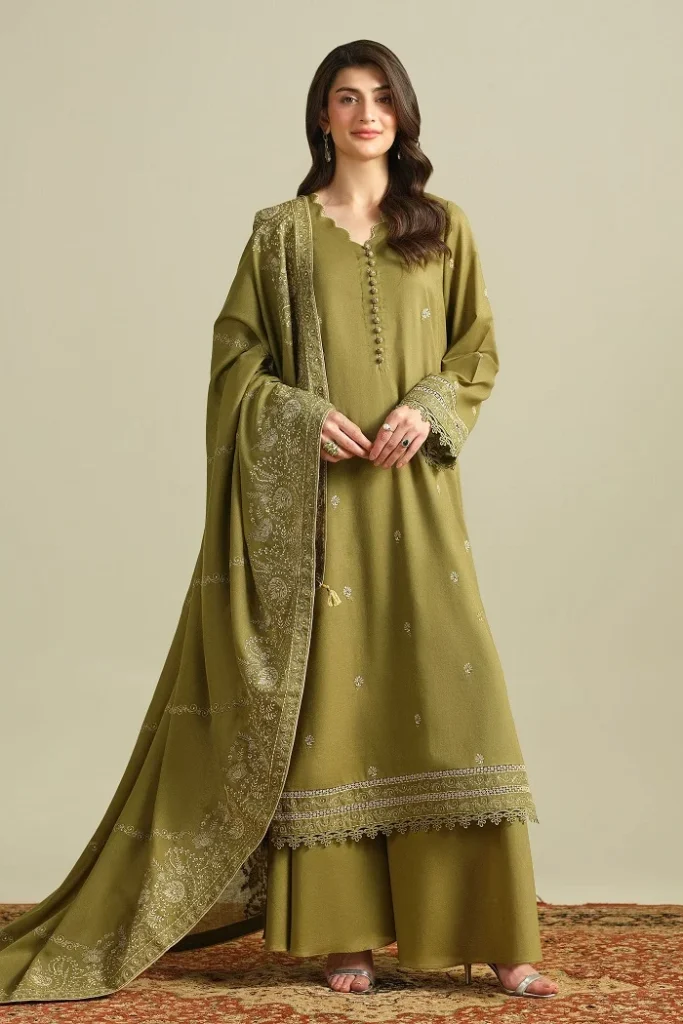 kayseria winter khaddar sale