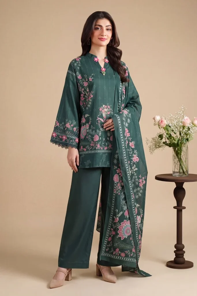kayseria winter collection sale