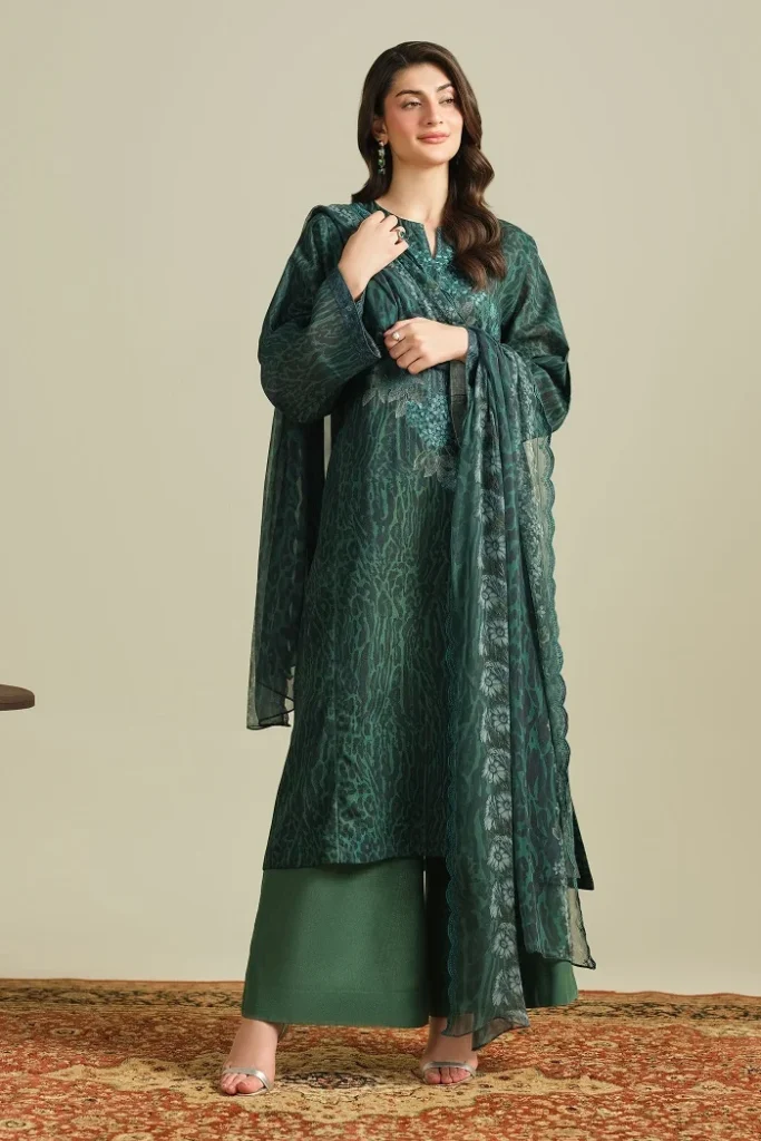 kayseria winter collection sale