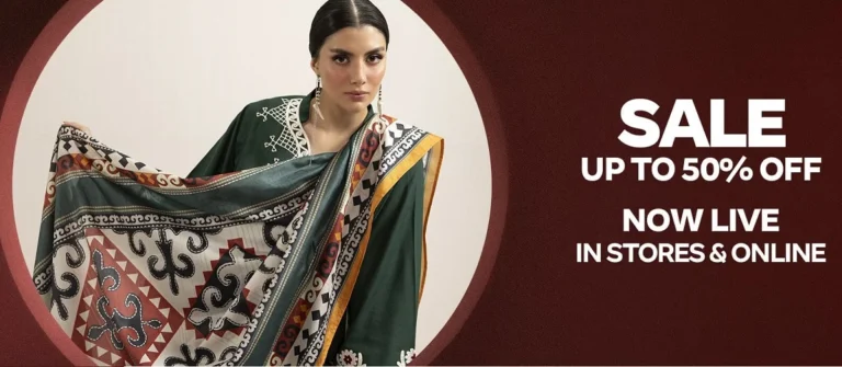 khaadi 3 piece lawn sale