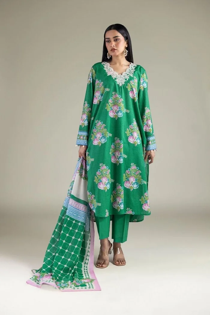 Khaadi Summer Sale 2026